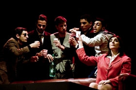 IL CONVEGNO teatro.
